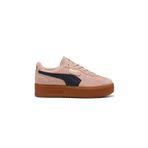 Puma Palermo Elevata Wns Kadın Günlük Ayakkabı 39934810 Pembe