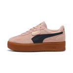 Puma Palermo Elevata WNS Pembe Kadın Spor Ayakkabı