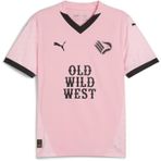 PUMA Palermo F.C. 24/25 Sezonu Erkek İç Saha Forması