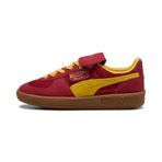 Puma Palermo Harry Potter Jr Çocuk Kırmızı Spor Ayakkabı,01-Turuncu 36
