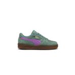 Puma Palermo Moda Xtra Gum Wns Unisex Günlük Ayakkabı Yeşil 40032308
