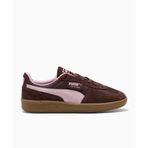Puma Palermo Vintage Update 401364-05 Bordo Spor Ayakkabı