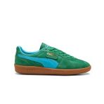 Puma Palermo Vintage Update Erkek Günlük Ayakkabı 40136401 Renkli