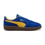Puma Palermo Vintage Update Erkek Günlük Ayakkabı 40136402 Renkli Renkli Çok Renkli
