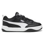 Puma Park Erkek Siyah Sneaker Ayakkabı 39508403