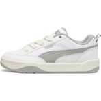 Puma Park Lifestyle 39508401 Beyaz Erkek Spor Ayakkabı