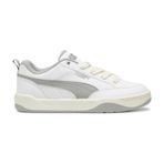 Puma Park Lifestyle Beyaz Erkek Sneaker 000000000101905142 Beyaz