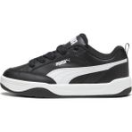Puma Park Lifestyle Black White Unisex Spor Ayakkabı