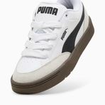 Puma Park Lifestyle OG Beyaz Erkek Günlük Spor Ayakkabı