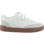 Puma Park Lifestyle Og Erkek Krem Spor Ayakkabı Koşu ve Yürüyüş İçin İdeal 44,5 Numara (397262-15)