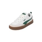 PUMA Park Lifestyle OG Unisex Yetişkin Spor Ayakkabı, Warm White-Vine-Alpine Snow, 38.5