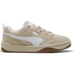 Puma Park Lifestyle Raw Bej Sneaker Ayakkabı 40160609