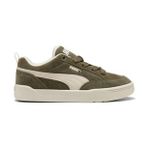 Puma Park Lifestyle Raw Erkek Haki Sneaker Ayakkabı 40160607