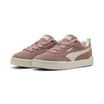 PUMA Park Lifestyle Raw Kadın Spor Ayakkabı, Sandstone-Alpine Snow, 36