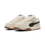 Puma Park Lifestyle SK8 Alpine Snow-Black Erkek Günlük Spor Ayakkabı