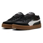 Puma PARK LIFESTYLE SK8 Erkek Günlük Ayakkabı 40049702 Siyah, Renkli, 12