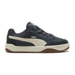 Puma Park Lifestyle Sk8 Erkek Günlük Ayakkabı 40049713 Gri
