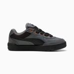 Puma Park Lifestyle SK8 Siyah Erkek Günlük Spor Ayakkabı