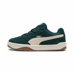 Puma Park Lifestyle Sk8 Unısex Süet Ayakkabı,Green Terrain-Alpine Snow 44,5
