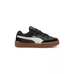 Puma Park Lifestyle Skb 400497 02 Erkek Sneaker Ayakkabı Siyah Beyaz 40-45