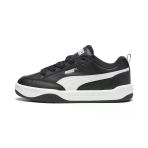Puma Park Lifestyle Unisex Beyaz Sneaker Ayakkabi 39508403