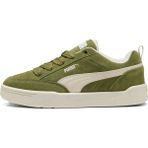 Puma Park Lifestyle Unisex Spor Ayakkabı - Yeşil