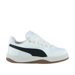 Puma Park Luna Kadın Krem Spor Ayakkabı (402509-02)