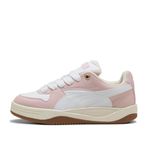 Puma Park Luna Kadın Sneaker Ayakkabı, Çok Renkli (Pembe/Beyaz), 38.5 38.5 EU