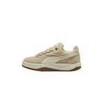 Puma Park Luna Sd Kadın Bej Günlük Ayakkabı KADIN LS AYAKKABI 402510