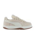 Puma Park Luna SD Kadın Krem Spor Ayakkabı (402510-01)