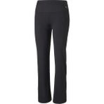 Puma Performance Yoga Pant Kadın Siyah Tayt - XL