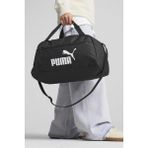 Puma Phase 22L Small Spor Çantası Tek Ebat Siyah - Çok Renkli