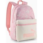 Puma Phase Aop Backpack Sırt Çantası 09116904 - Pembe - Standart