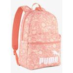 Puma Phase Aop Backpack Turuncu Unisex Sırt Çantası 091169-24 - 805-Turuncu