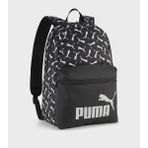Puma Phase Aop Backpack Unisex Sırt Çantası 09116901 - Desenli - Standart