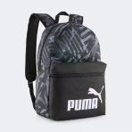 Puma Phase Aop Backpack Unisex Sırt Çantası 09116905