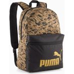 Puma Phase Aop Backpack Unisex Sırt Çantası 09116907 - Çok Renkli - Standart