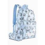 Puma Phase Aop Set Unisex Sırt Çantası