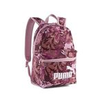 Puma Phase Aop Small Backpack Sırt Çantası 09132405 Kırmızı
