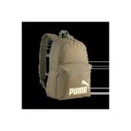 Puma PHASE Backpack Haki Sırt Çantası