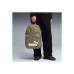 Puma PHASE Backpack Haki Sırt Çantası