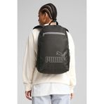 Puma PHASE Backpack II PU Siyah Erkek Sırt Çantası