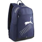 Puma Phase Backpack II Unisex Sırt Çantası Siyah - Lacivert