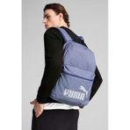 Puma Phase Backpack Iıı B Mavi Erkek Sırt Çantası Mavi