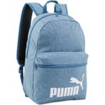 Puma Phase Backpack III Mavi Orta Boy Sırt Çantası Polyester Materyal Özellikli