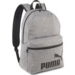 Puma Phase Backpack Iıı Medium Gray Heat