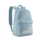 Puma Phase Backpack Mavi Sırt Çantası 30 cm En, 44 cm Boy, 14 cm Derinlik Özellikli Model 09116433