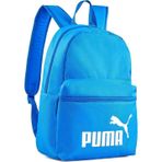 Puma Phase Backpack Racing Blue Unisex Sırt Çantası