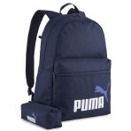Puma Phase Backpack Set 091191 Kalemlikli Çanta Unisex Sırt Çantası