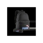 Puma PHASE Backpack Set Siyah Sırt Çantası